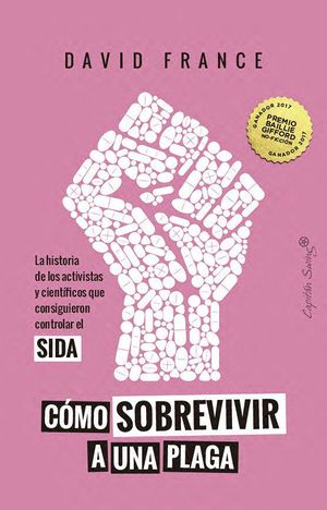 C�MO SOBREVIVIR A UNA PLAGA