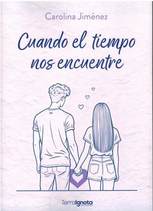 CUANDO EL TIEMPO NOS ENCUENTRE