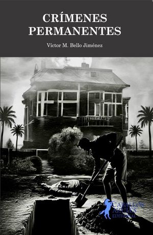 CR�MENES PERMANENTES