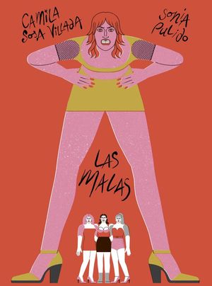 LAS MALAS