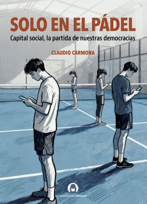SOLO EN EL P�DEL
