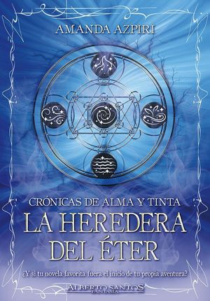 LA HEREDERA DEL �TER
