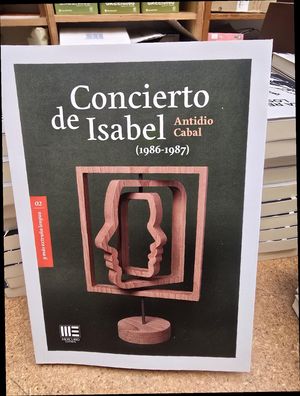 CONCIERTO DE ISABEL (1986-1987)