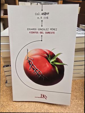 VIENTOS DEL SURESTE