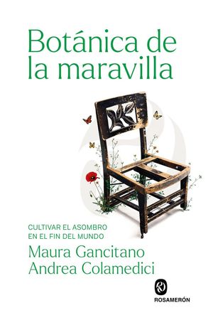 BOT�NICA DE LA MARAVILLA