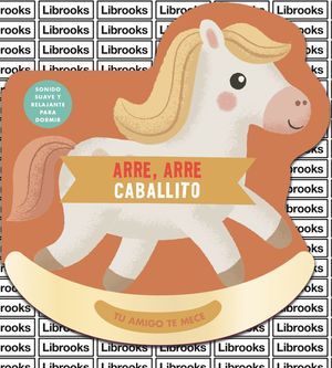 ARRE, ARRE CABALLITO