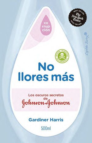 NO LLORES M�S
