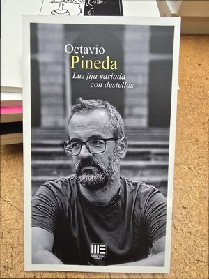 LUZ FIJA VARIADA CON DESTELLOS