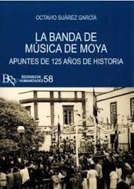 LA BANDA DE M�SICA DE MOYA