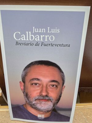 BREVIARIO DE FUERTEVENTURA