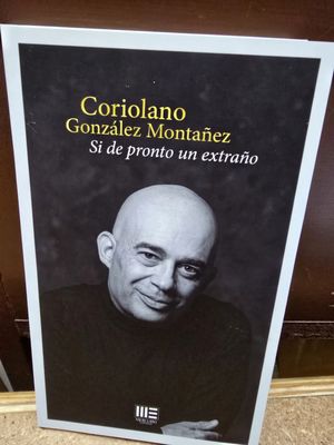 SI DE PRONTO UN EXTRA�O