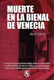 MUERTE EN LA BIENAL DE VENECIA