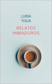RELATOS INMADUROS