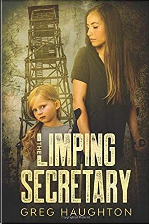 THE LIMPING SECRETARY