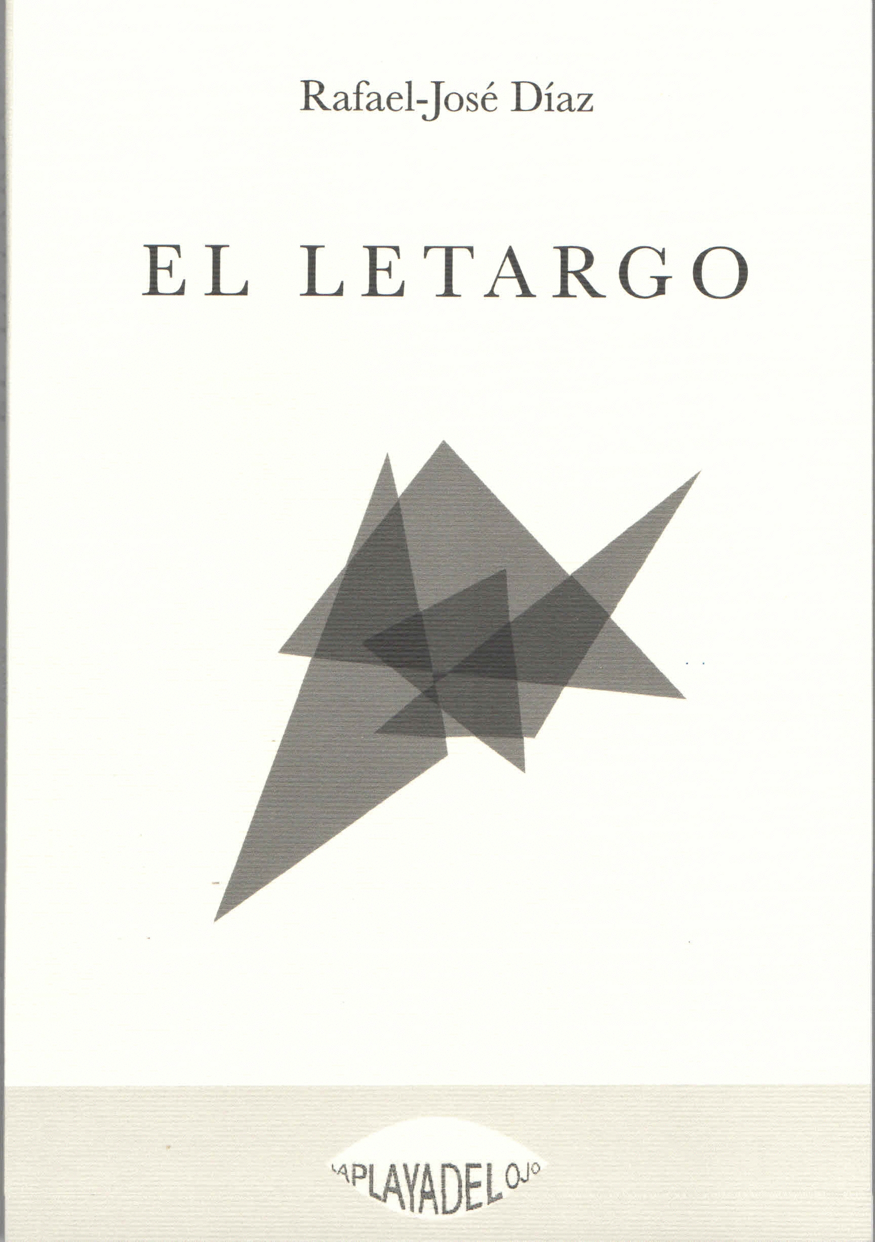 EL LETARGO Librería El Águila
