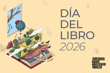 23 de ABRIL. D�A DEL LIBRO 